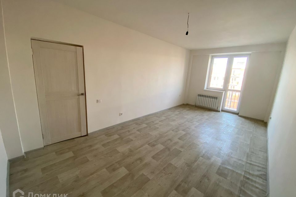 Продаётся 1-комнатная квартира, 39 м²
