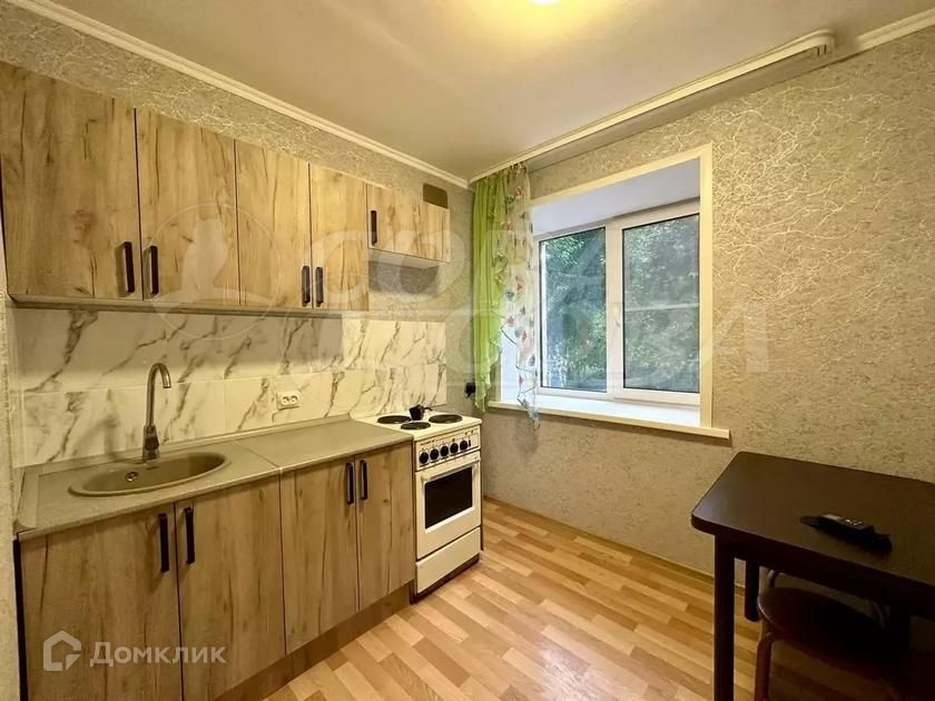 Продаётся 1-комнатная квартира, 29.5 м²