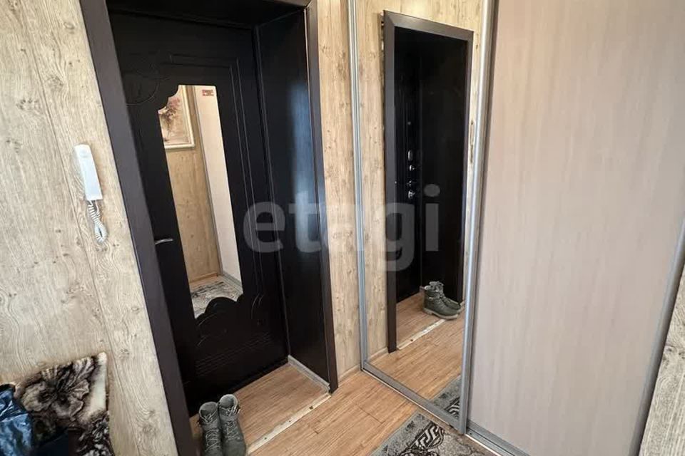 Продаётся 1-комнатная квартира, 33 м²