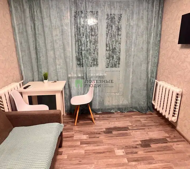 Продаётся студия, 12.7 м²