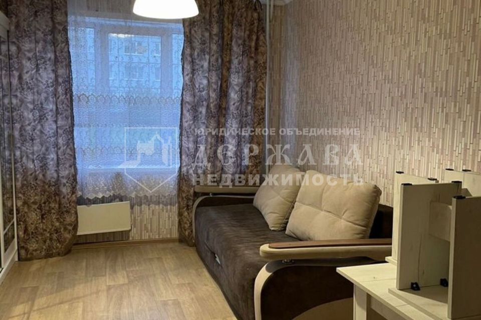 Продаётся 1-комнатная квартира, 23 м²