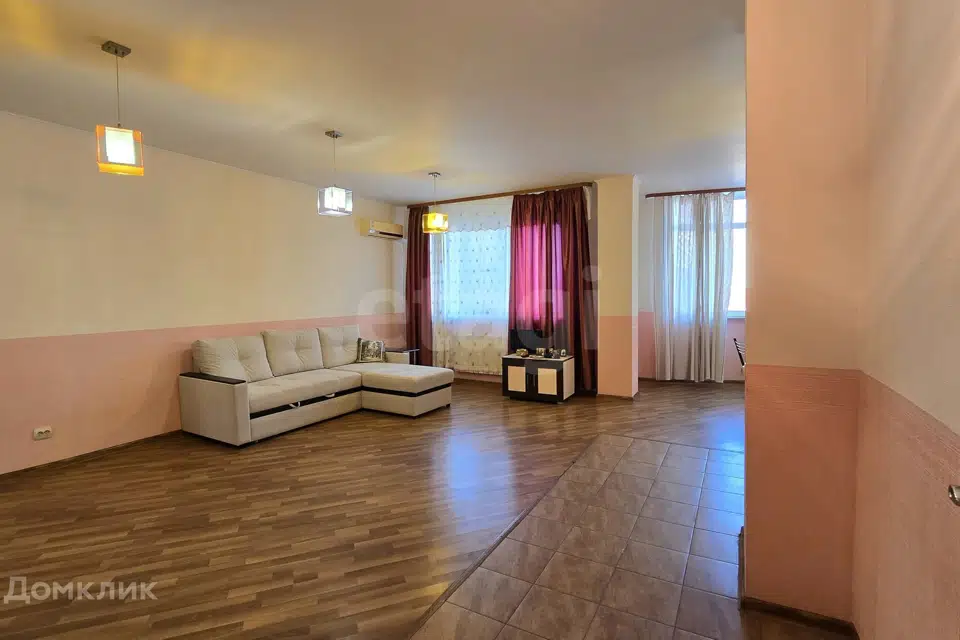 Продаётся студия, 48.8 м²