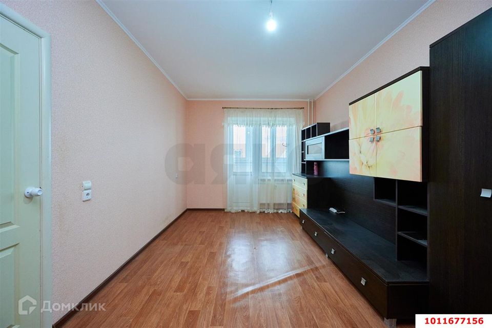 Продаётся 1-комнатная квартира, 44 м²