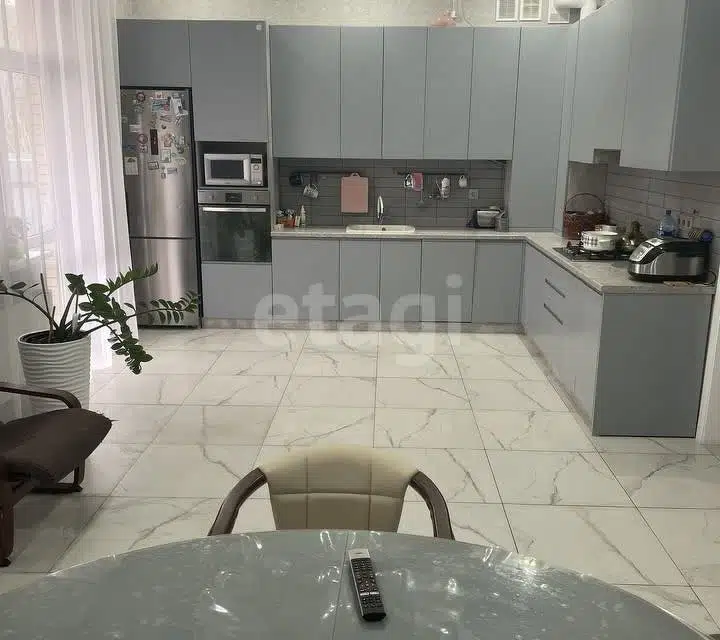 Продаётся 1-этажный дом, 108.6 м²