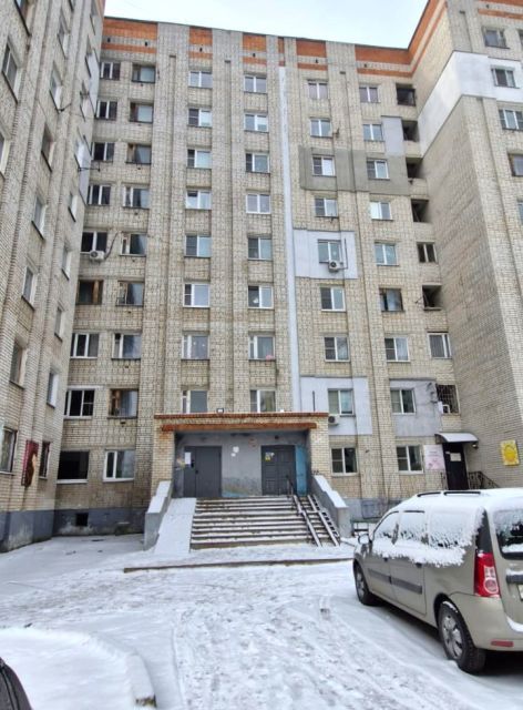 Продаётся комната в 1-комн. квартире, 13.1 м²