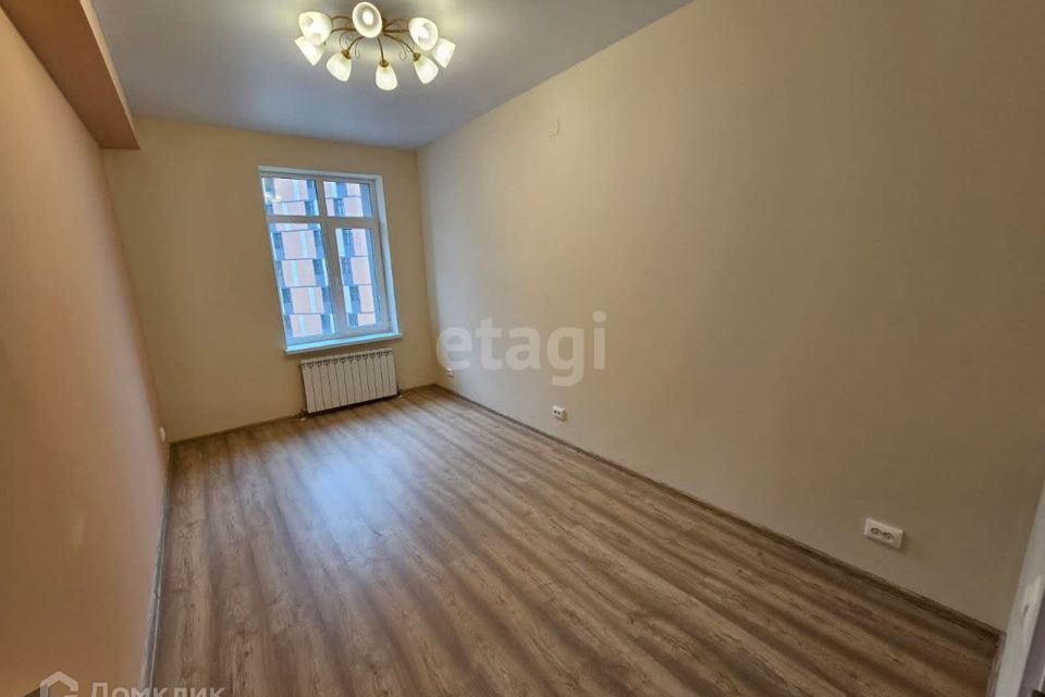 Продаётся 3-комнатная квартира, 67 м²