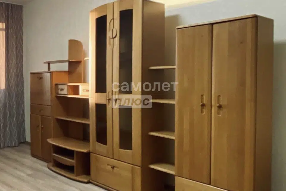 Продаётся 2-комнатная квартира, 60.2 м²