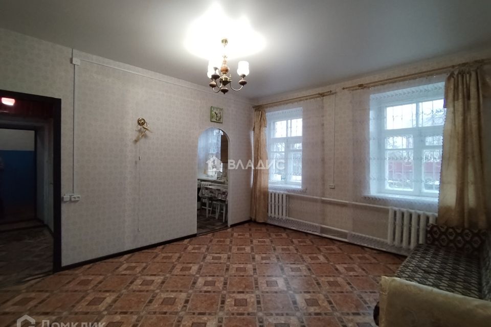 Продаётся 1-комнатная квартира, 31 м²