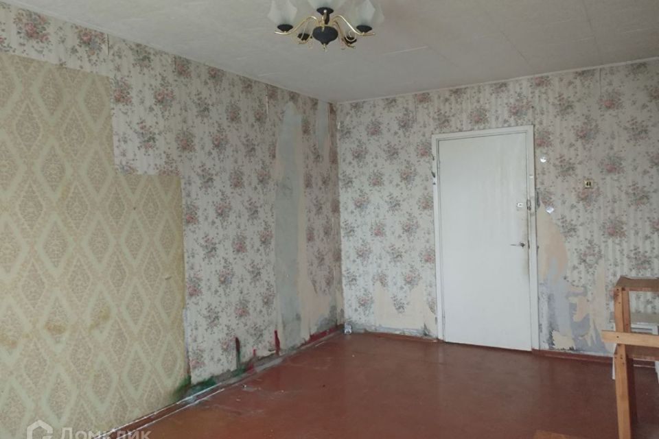 Сдаётся 2-комнатная квартира, 54.5 м²