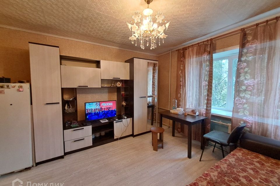 Сдаётся 1-комнатная квартира, 19 м²