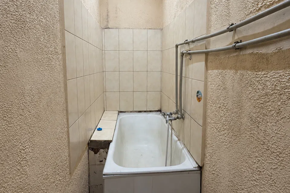Продаётся 1-комнатная квартира, 33.8 м²