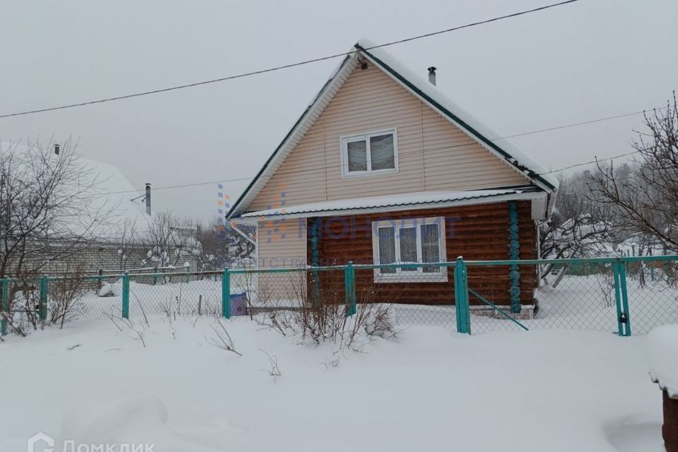Купить Дачу В Лисьих Ямках Нижегородской Области