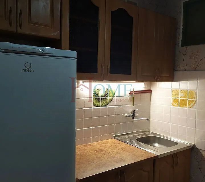 Сдаётся 1-комнатная квартира, 32 м²