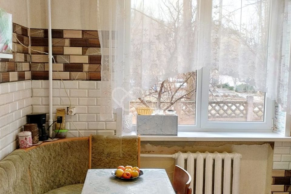Продаётся 3-комнатная квартира, 76.1 м²