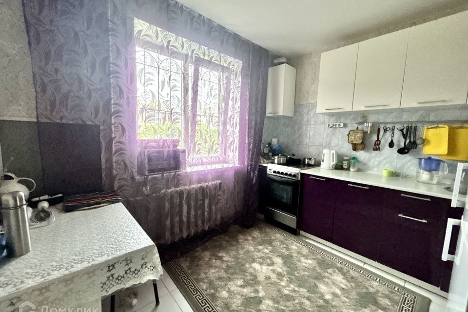 Продаётся 1-комнатная квартира, 32.9 м²