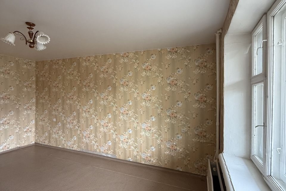 Продаётся 2-комнатная квартира, 49.5 м²