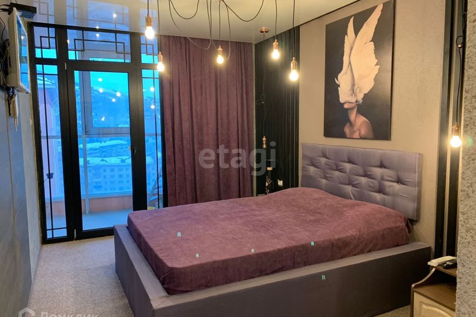 Продаётся студия, 29.4 м²