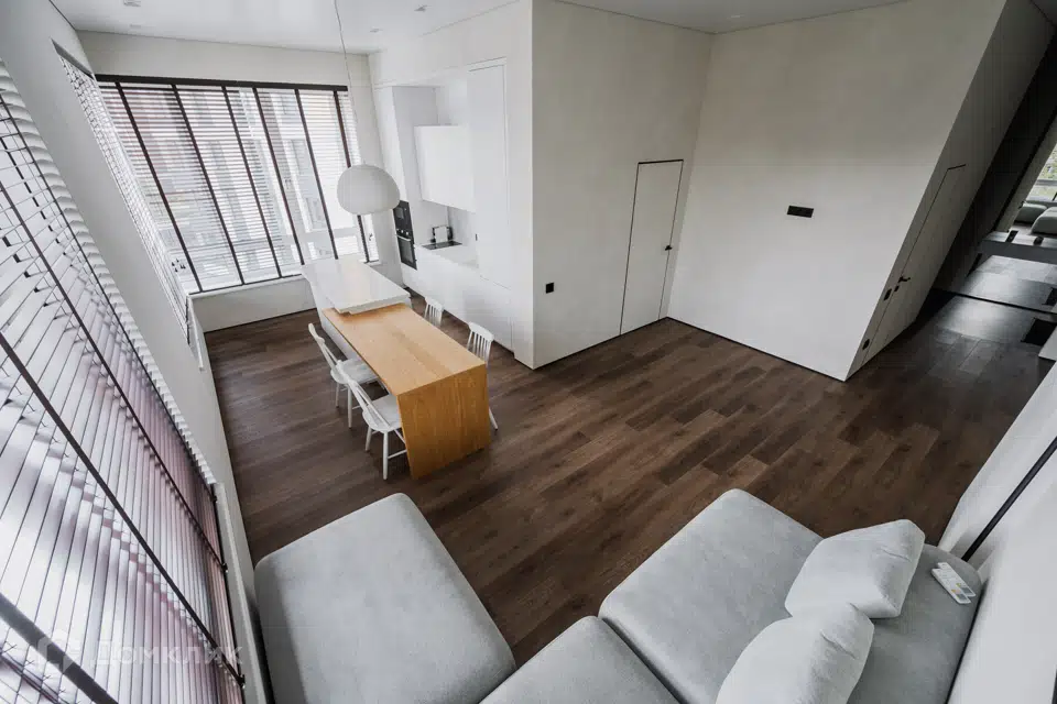 Сдаётся 2-комнатная квартира, 86 м²