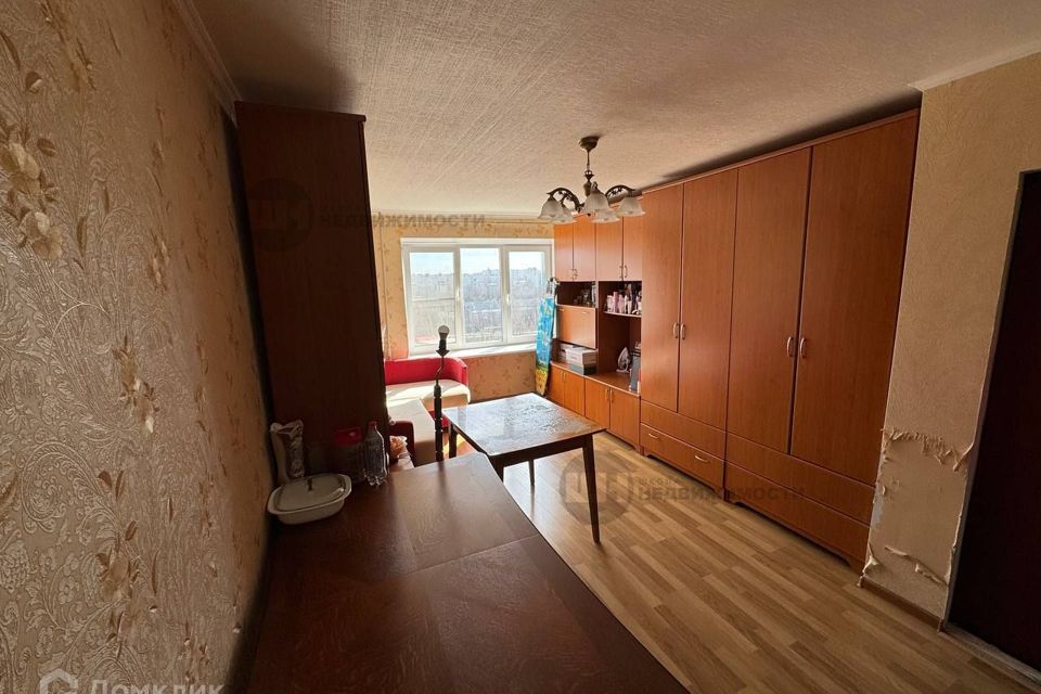 Продаётся комната в 1-комн. квартире, 17.4 м²
