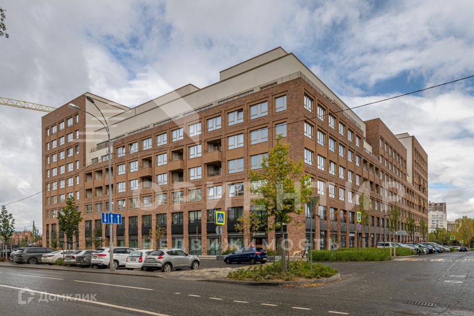 Продаётся 2-комнатная квартира, 84.5 м²