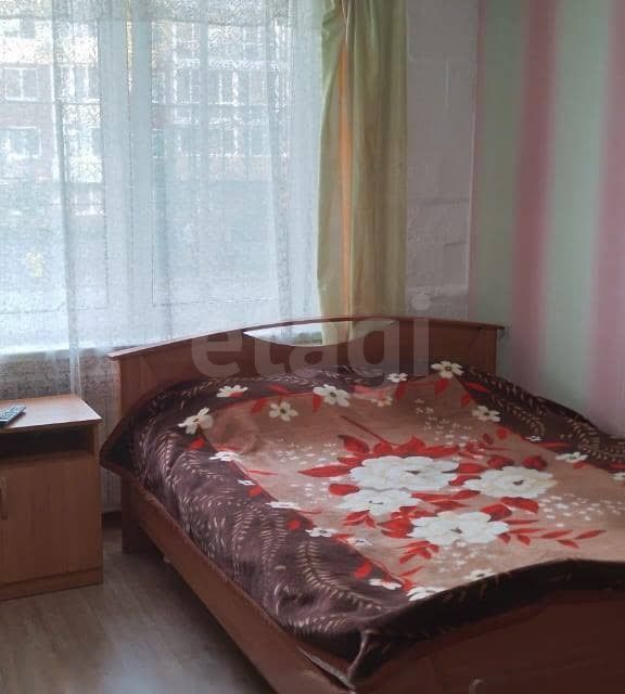 Сдаётся 1-комнатная квартира, 41 м²
