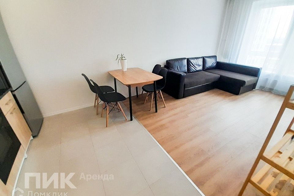 Сдаётся 2-комнатная квартира, 55 м²