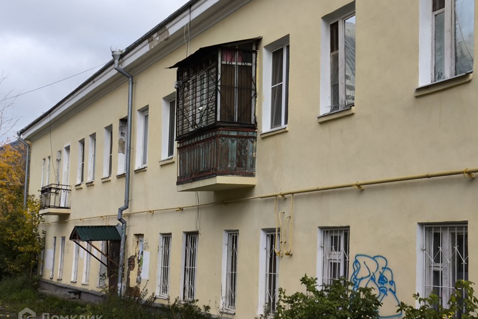 Продаётся 1-комнатная квартира, 37 м²