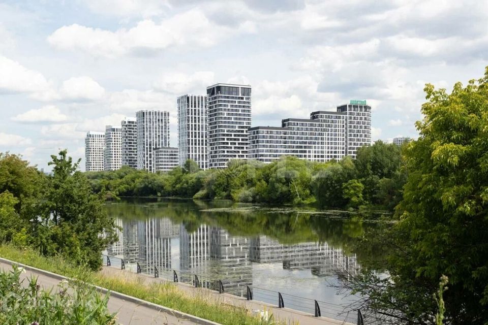 Продаётся 3-комнатная квартира, 70 м²