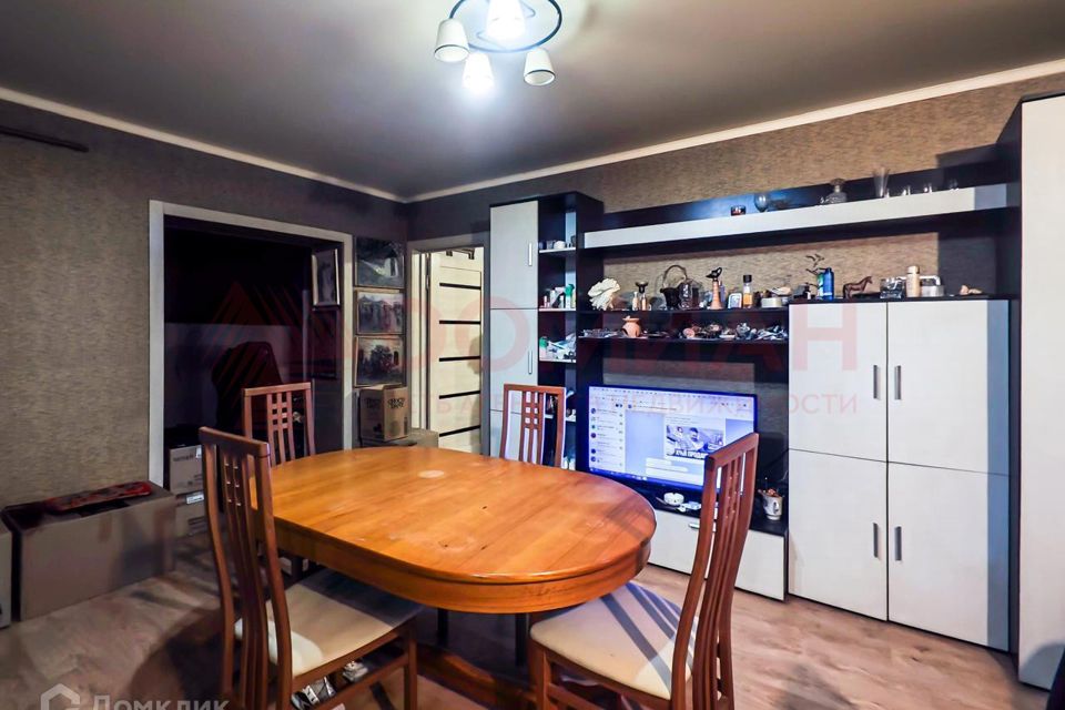 Продаётся 3-комнатная квартира, 70 м²