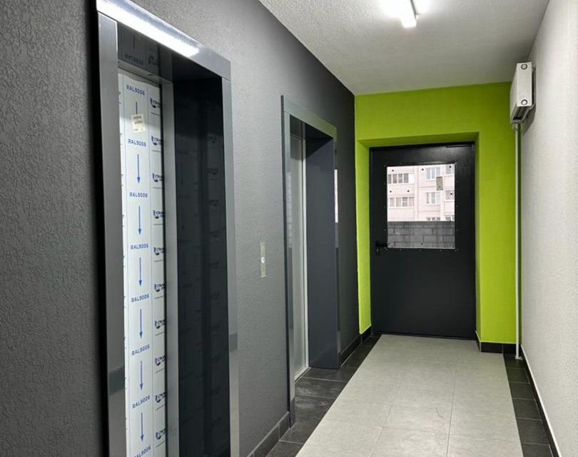 Продаётся 2-комнатная квартира, 59.2 м²