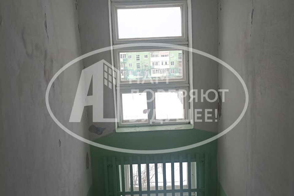 Продаётся 2-комнатная квартира, 47.4 м²