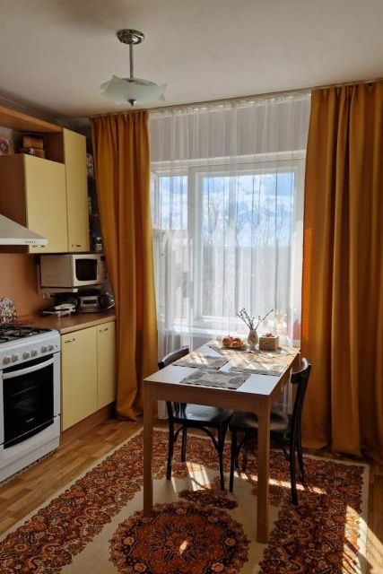 Продаётся 2-комнатная квартира, 55 м²