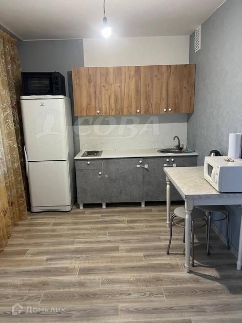 Сдаётся 1-комнатная квартира, 38 м²