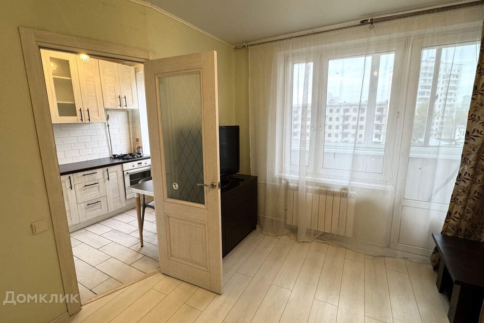 Сдаётся 2-комнатная квартира, 31.8 м²