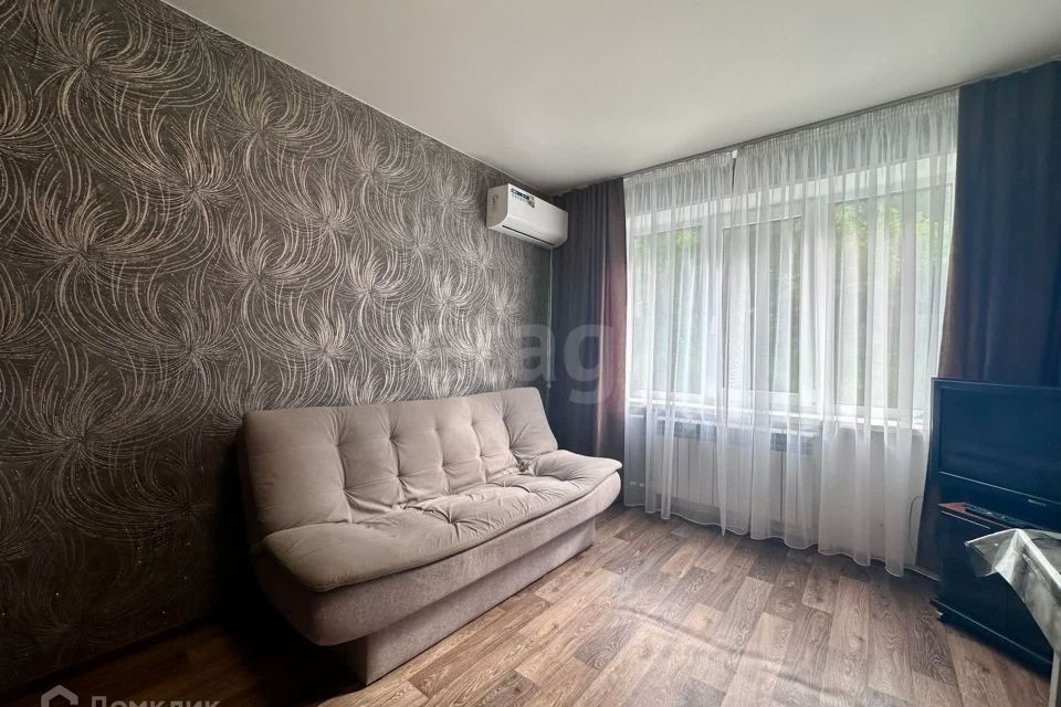 Продаётся студия, 16.8 м²