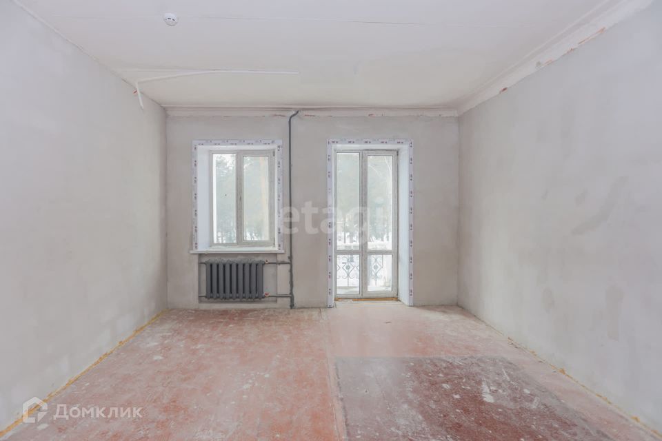 Продаётся 2-комнатная квартира, 47.4 м²