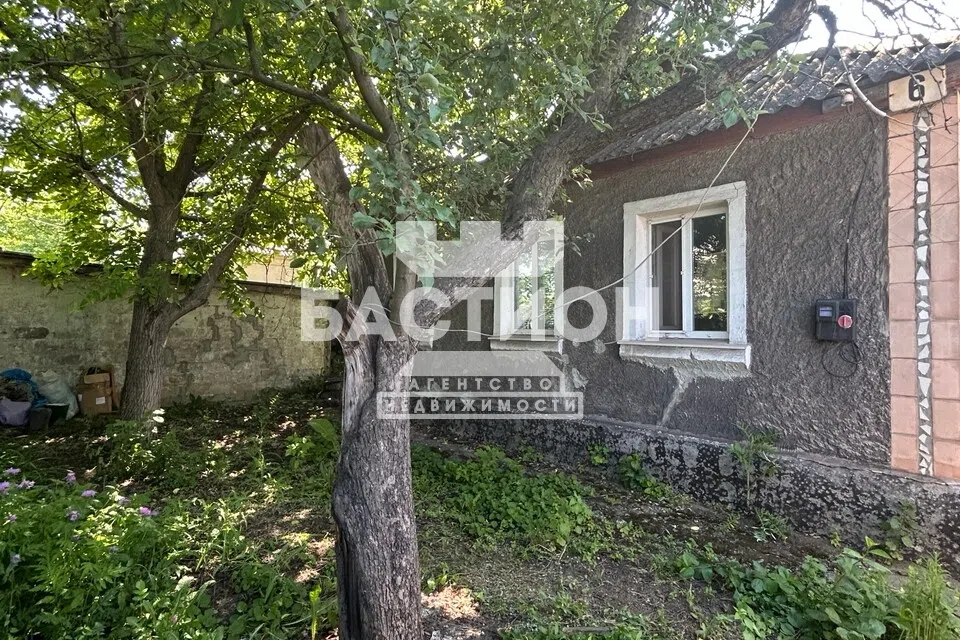 Продаётся 1-этажный дом, 65 м²