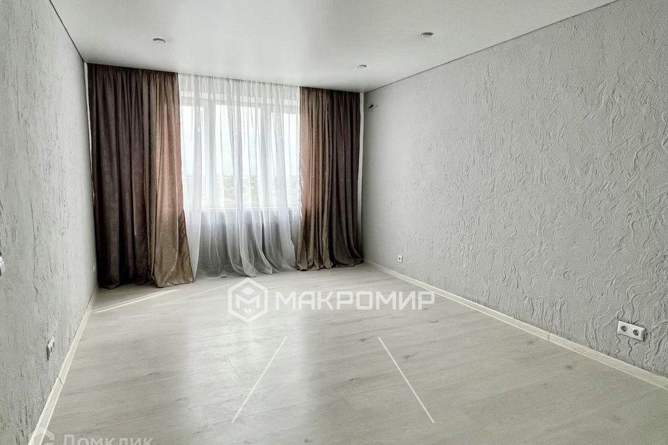 Продаётся 2-комнатная квартира, 59 м²