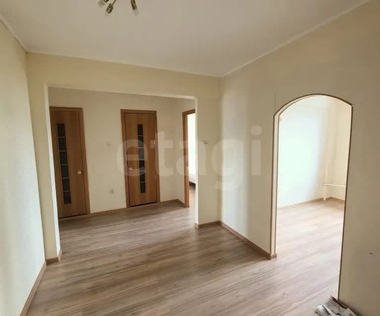 Продаётся 2-комнатная квартира, 51 м²