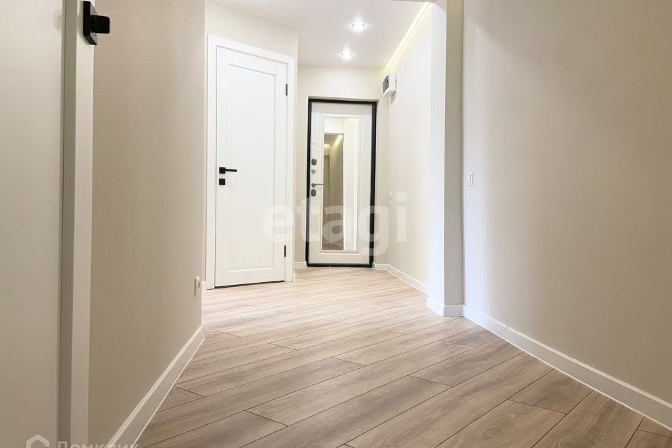 Продаётся 2-комнатная квартира, 45 м²