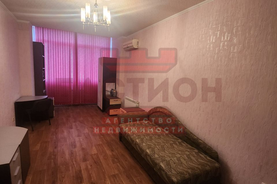 Продаётся 2-комнатная квартира, 89.2 м²