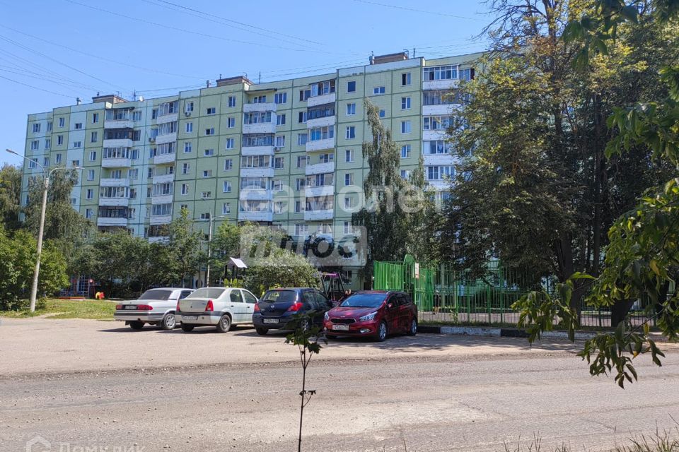 Продаётся 1-комнатная квартира, 36.1 м²