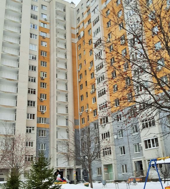 Продаётся 3-комнатная квартира, 88 м²