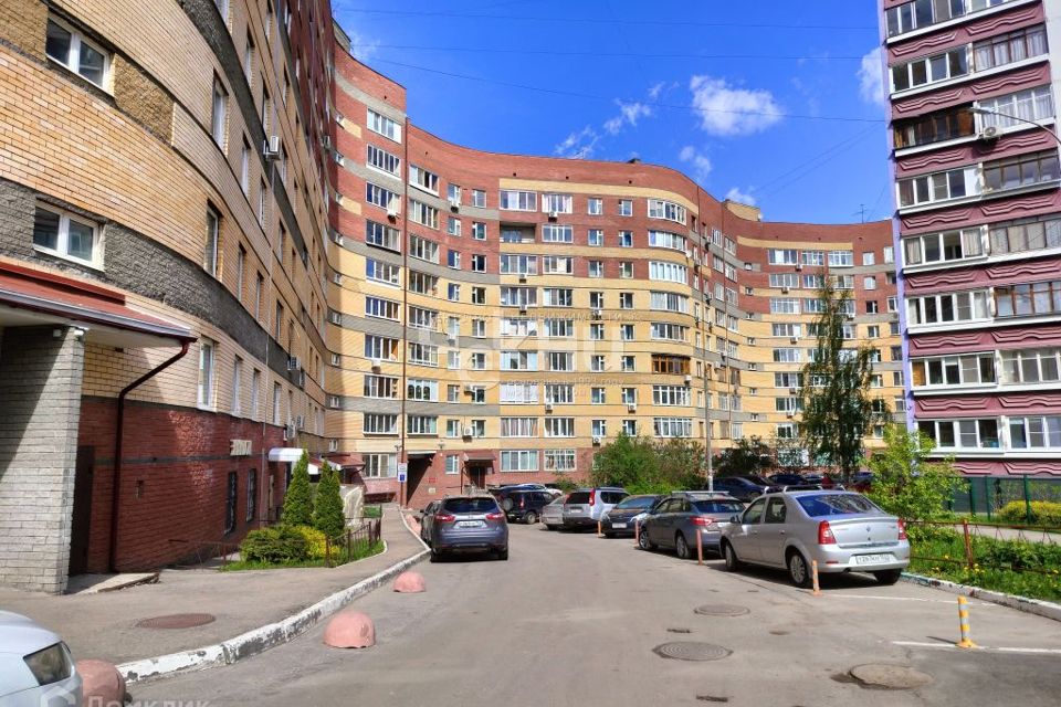 Продаётся 2-комнатная квартира, 62 м²
