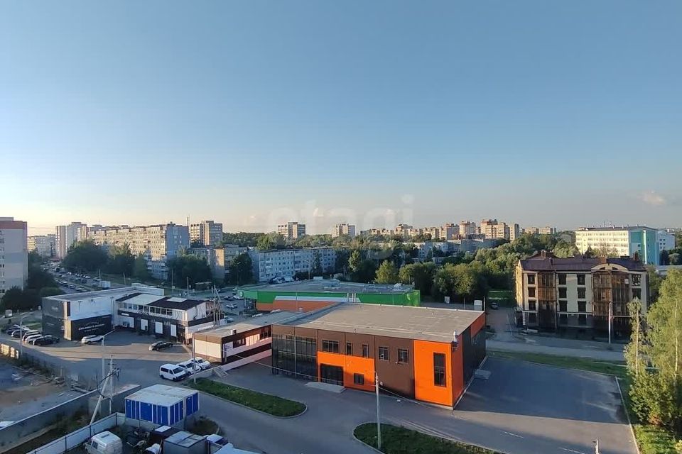 Продаётся студия, 25.1 м²