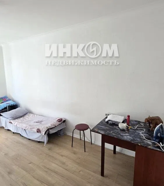 Сдаётся комната в 3-комн. квартире, 20 м²