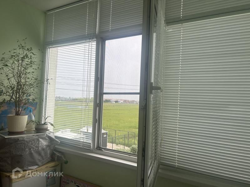 Продаётся 2-комнатная квартира, 56 м²