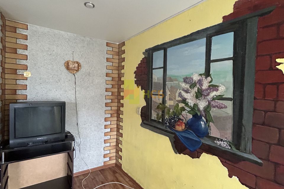 Сдаётся 1-комнатная квартира, 23 м²