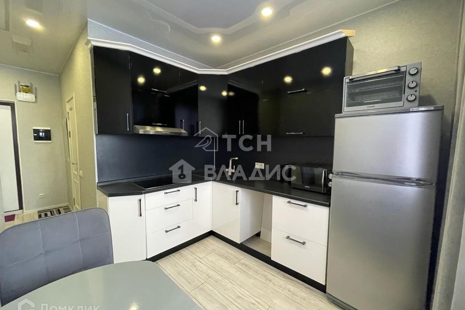Продаётся 1-комнатная квартира, 32.3 м²