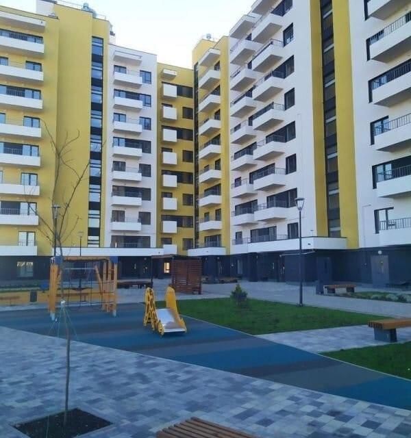 Продаётся 2-комнатная квартира, 54 м²